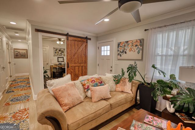 593 Kingston Lane NW, Conyers, GA 30012