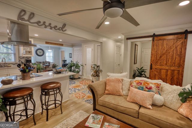 593 Kingston Lane NW, Conyers, GA 30012