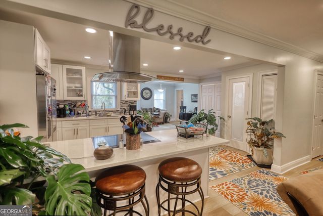 593 Kingston Lane NW, Conyers, GA 30012