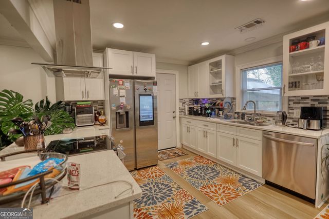 593 Kingston Lane NW, Conyers, GA 30012