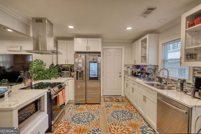 593 Kingston Lane NW, Conyers, GA 30012