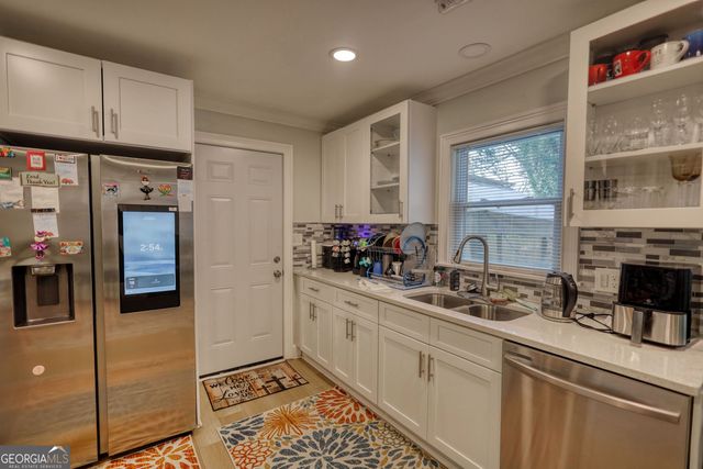 593 Kingston Lane NW, Conyers, GA 30012