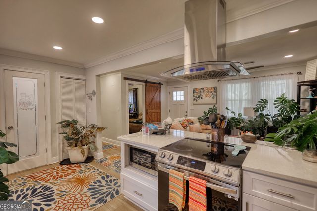 593 Kingston Lane NW, Conyers, GA 30012