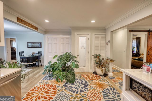 593 Kingston Lane NW, Conyers, GA 30012