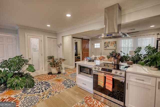 593 Kingston Lane NW, Conyers, GA 30012