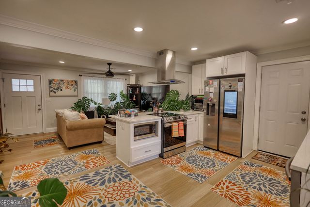 593 Kingston Lane NW, Conyers, GA 30012