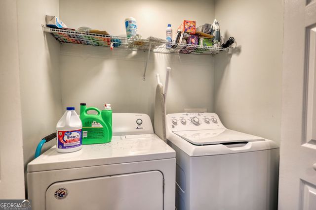 593 Kingston Lane NW, Conyers, GA 30012