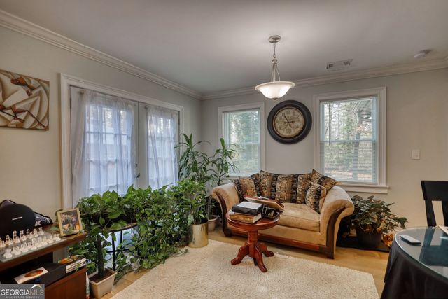 593 Kingston Lane NW, Conyers, GA 30012