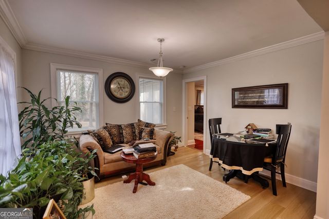 593 Kingston Lane NW, Conyers, GA 30012