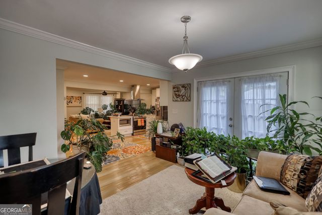 593 Kingston Lane NW, Conyers, GA 30012