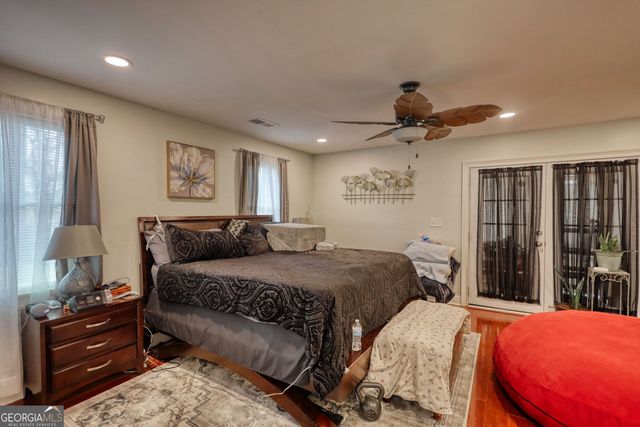 593 Kingston Lane NW, Conyers, GA 30012