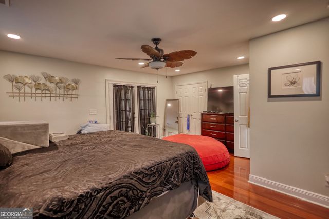 593 Kingston Lane NW, Conyers, GA 30012