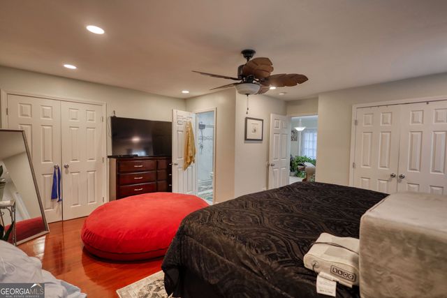 593 Kingston Lane NW, Conyers, GA 30012