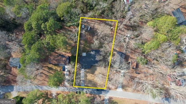 593 Kingston Lane NW, Conyers, GA 30012