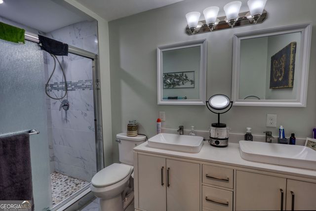 593 Kingston Lane NW, Conyers, GA 30012