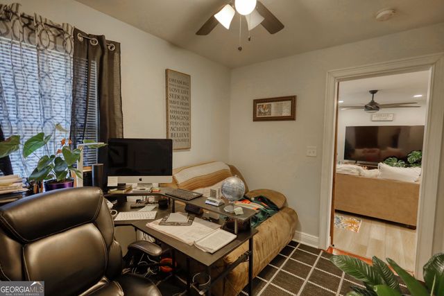 593 Kingston Lane NW, Conyers, GA 30012