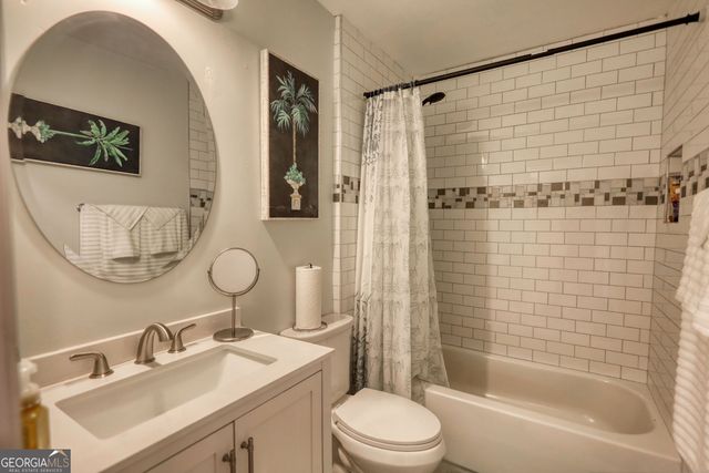 593 Kingston Lane NW, Conyers, GA 30012