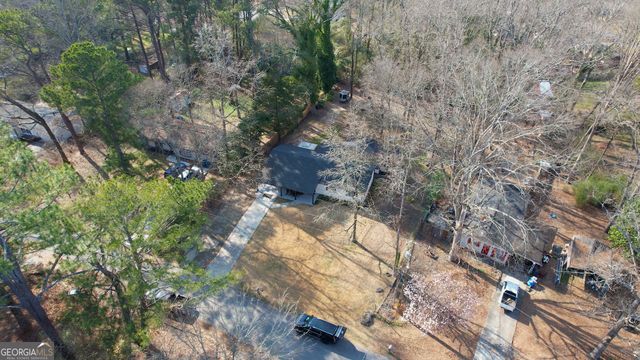 593 Kingston Lane NW, Conyers, GA 30012