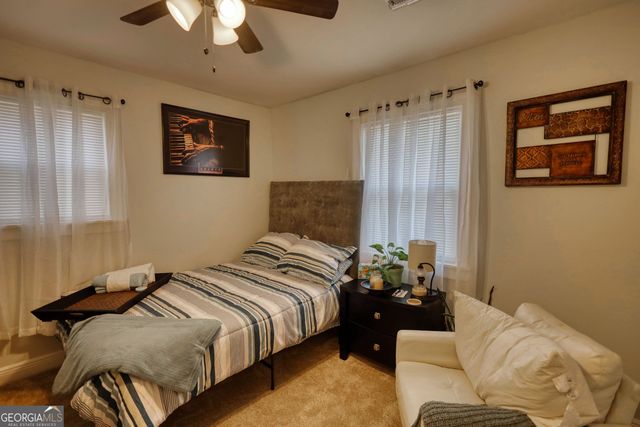 593 Kingston Lane NW, Conyers, GA 30012