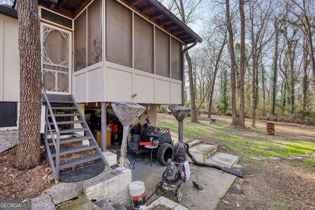 593 Kingston Lane NW, Conyers, GA 30012