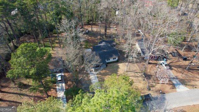 593 Kingston Lane NW, Conyers, GA 30012