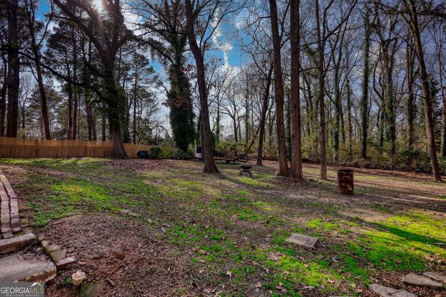 593 Kingston Lane NW, Conyers, GA 30012