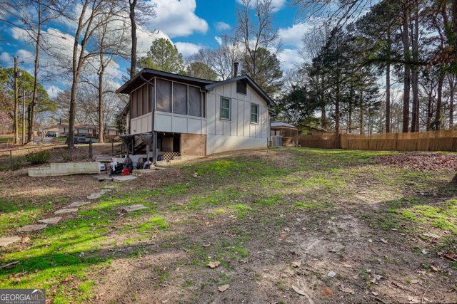 593 Kingston Lane NW, Conyers, GA 30012