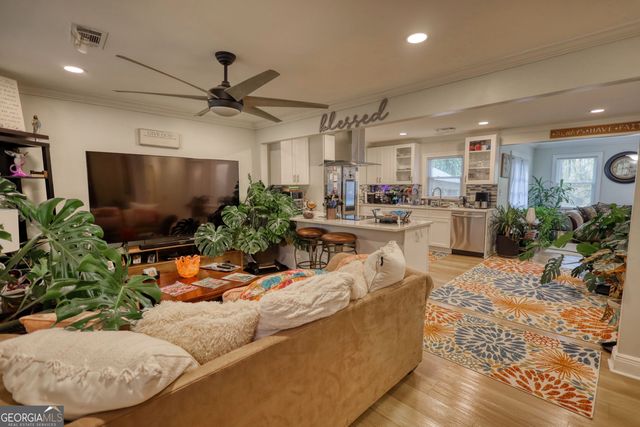 593 Kingston Lane NW, Conyers, GA 30012