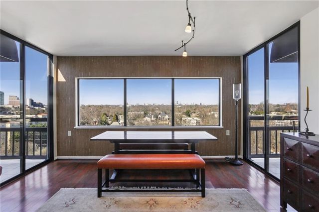 1130 Piedmont NE Avenue 1608, Atlanta, GA 30309