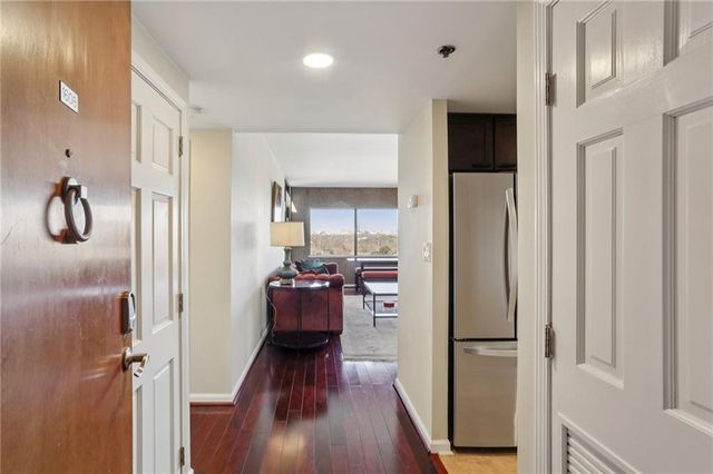 1130 Piedmont NE Avenue 1608, Atlanta, GA 30309