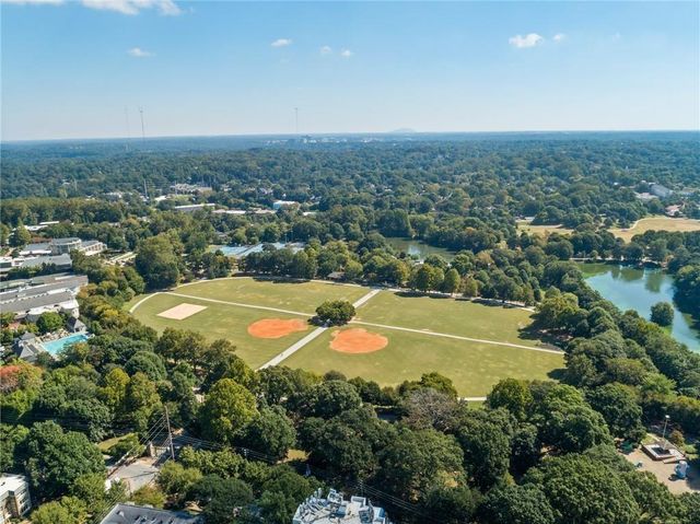 1130 Piedmont NE Avenue 1608, Atlanta, GA 30309