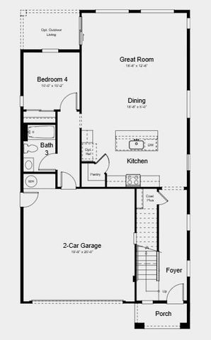3892 Balance Ct, Placer One, CA 95747