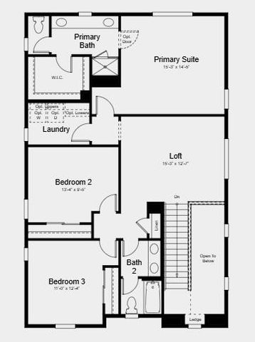 3892 Balance Ct, Placer One, CA 95747
