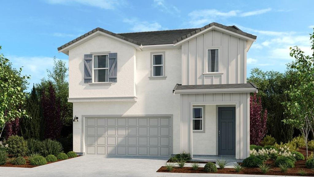 3892 Balance Ct, Placer One, CA 95747