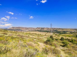 854 Shelton Road, Golden, CO 80401