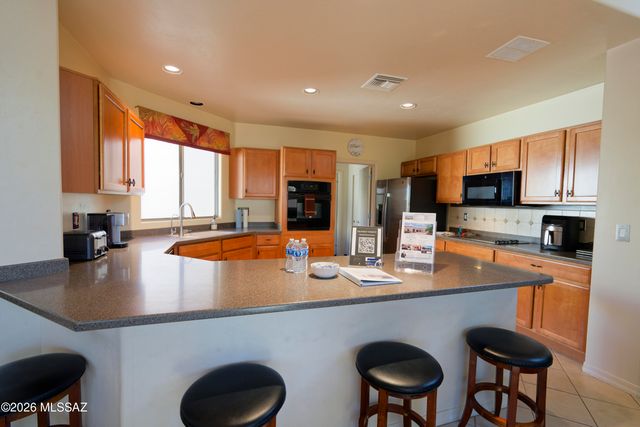13942 E Fiery Dawn Drive, Vail, AZ 85641