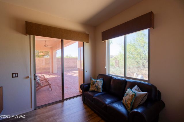 13942 E Fiery Dawn Drive, Vail, AZ 85641