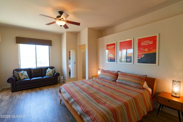 13942 E Fiery Dawn Drive, Vail, AZ 85641