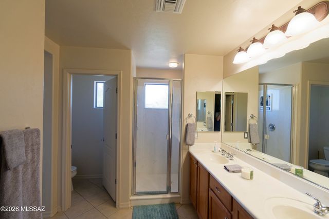 13942 E Fiery Dawn Drive, Vail, AZ 85641