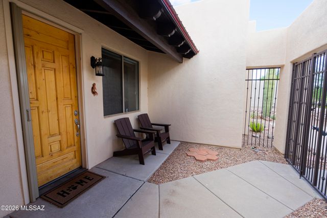 13942 E Fiery Dawn Drive, Vail, AZ 85641