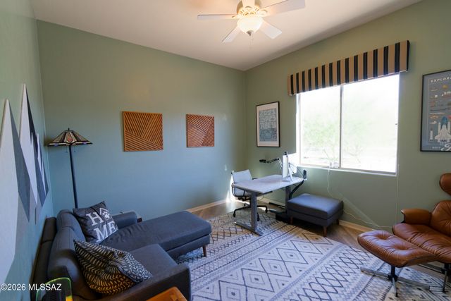 13942 E Fiery Dawn Drive, Vail, AZ 85641