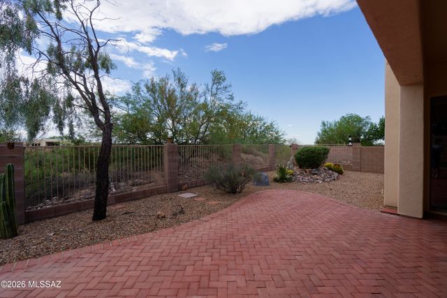 13942 E Fiery Dawn Drive, Vail, AZ 85641
