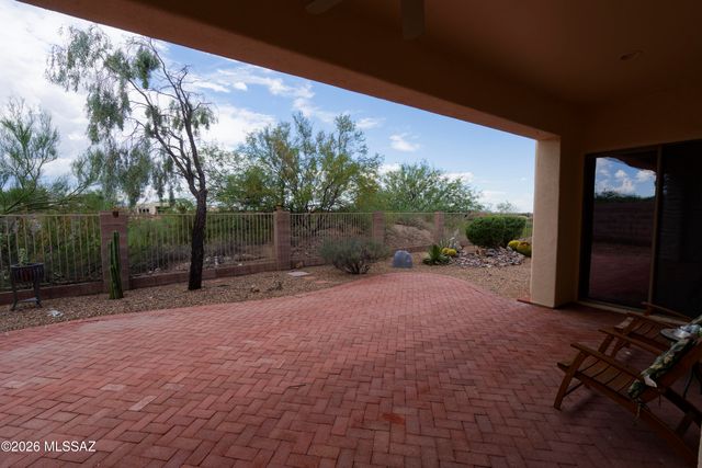13942 E Fiery Dawn Drive, Vail, AZ 85641