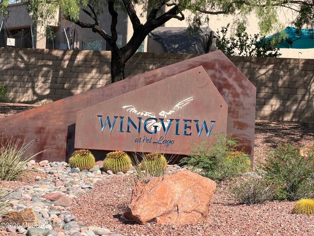 13942 E Fiery Dawn Drive, Vail, AZ 85641