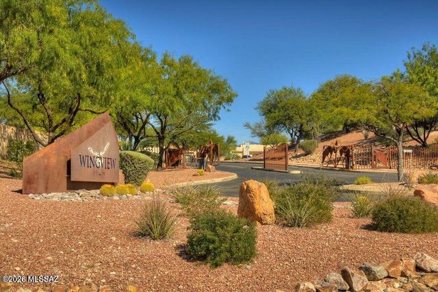 13942 E Fiery Dawn Drive, Vail, AZ 85641