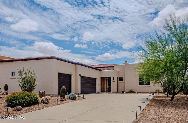 13942 E Fiery Dawn Drive, Vail, AZ 85641