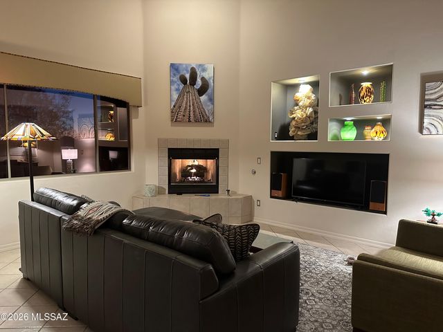 13942 E Fiery Dawn Drive, Vail, AZ 85641
