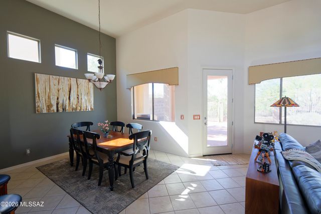 13942 E Fiery Dawn Drive, Vail, AZ 85641