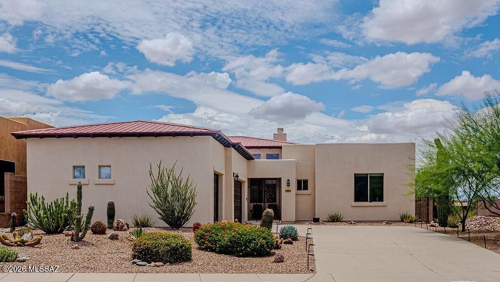 13942 E Fiery Dawn Drive, Vail, AZ 85641