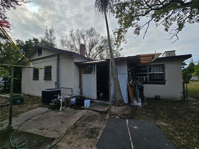 913 EMERALDA ROAD, Orlando, FL 32808